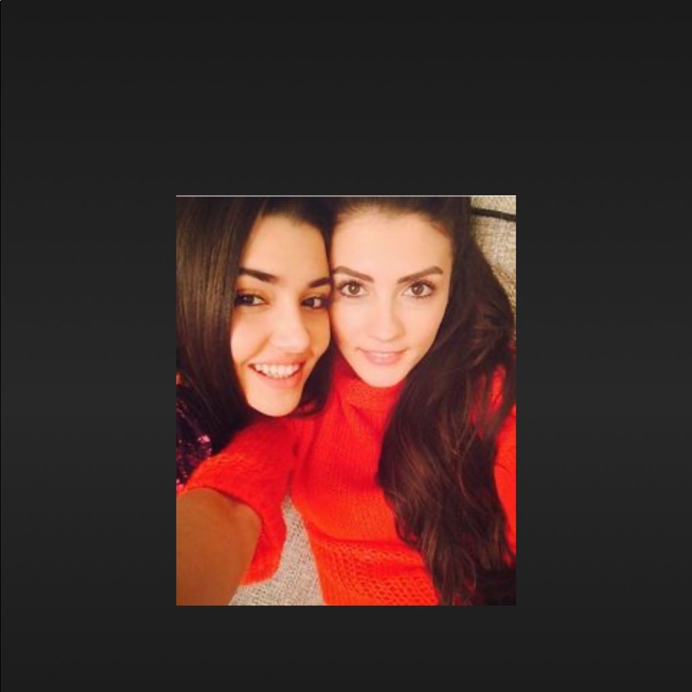 Meet your Posher, Erika